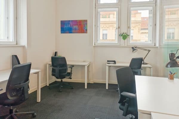 office to rent, 30 m², náměstí I. P. Pavlova, office to rent, 30 m², náměstí I. P. Pavlova,