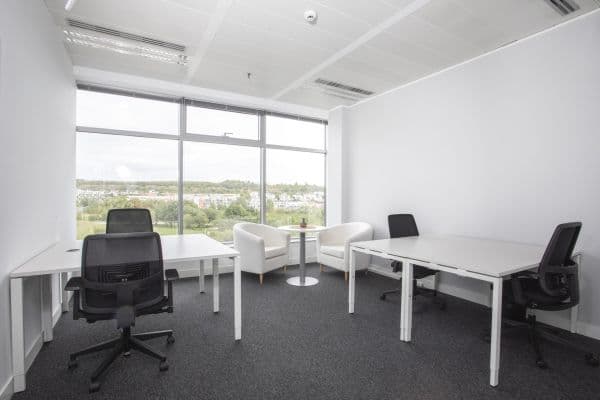 office to rent, 60 m², Bucharova, office to rent, 60 m², Bucharova,