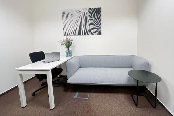 office to rent, 50 m², Holandská, Brno, Jihomoravský Region office to rent, 50 m², Holandská, Brno, Jihomoravský Region