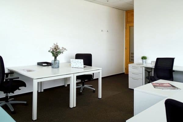 office to rent, 60 m², Holandská, Brno, Jihomoravský Region office to rent, 60 m², Holandská, Brno, Jihomoravský Region